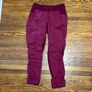 Lululemon Dance Studio Pant
